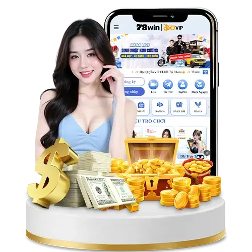 Giao diện thân thiện Choáng Club APK