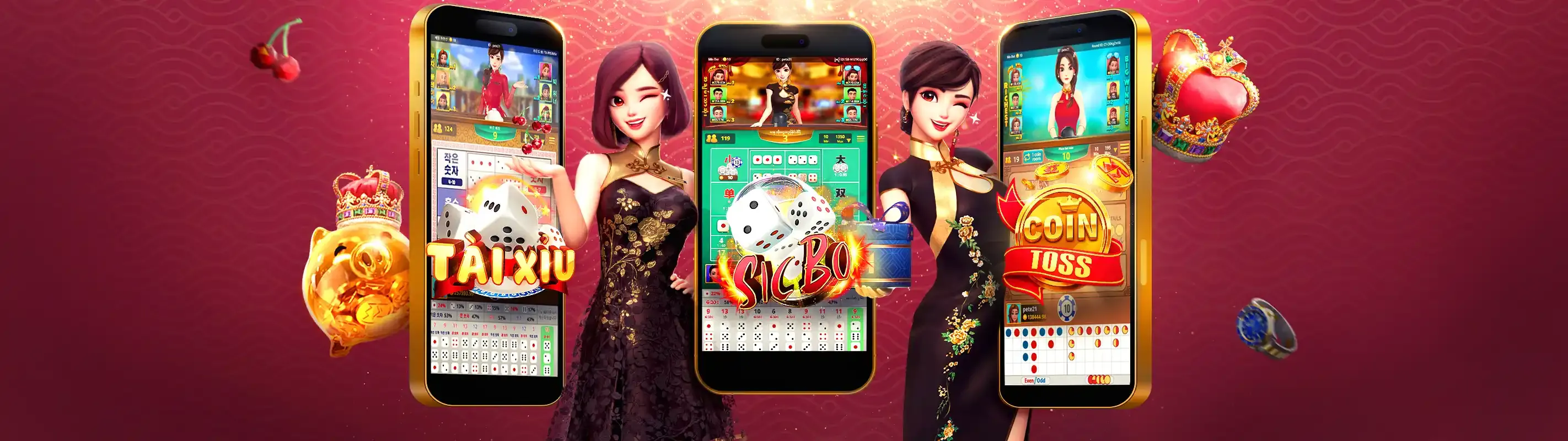 Hình ảnh chào mừng đăng ký Choáng Club APK 2026