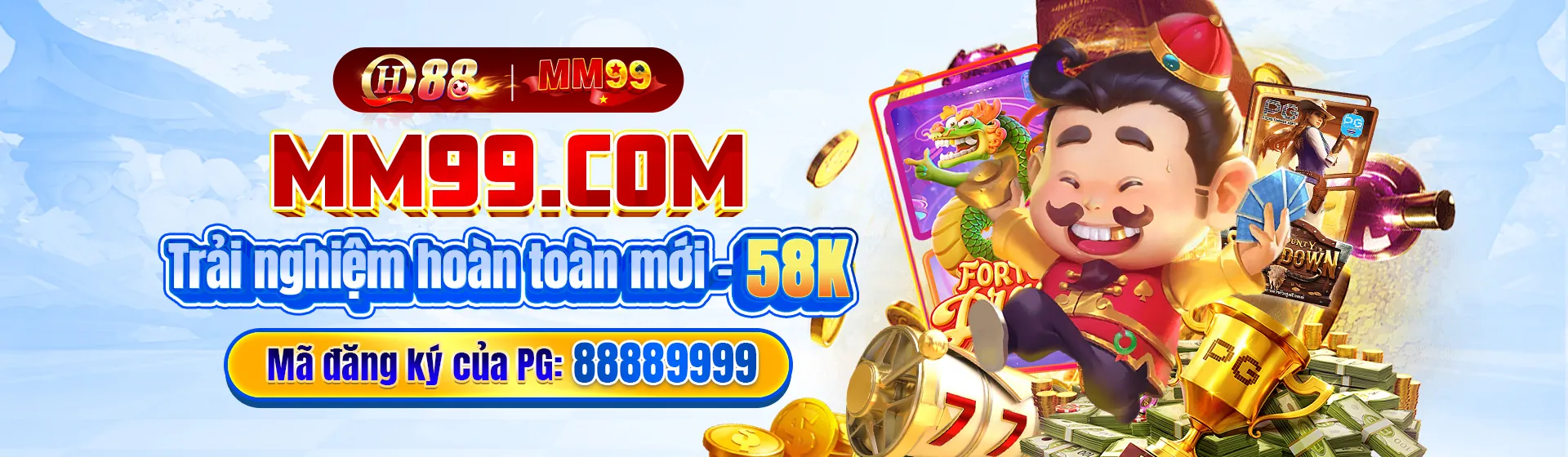Hình ảnh chính Choáng Club APK, nền tảng cá cược trực tuyến hàng đầu Việt Nam
