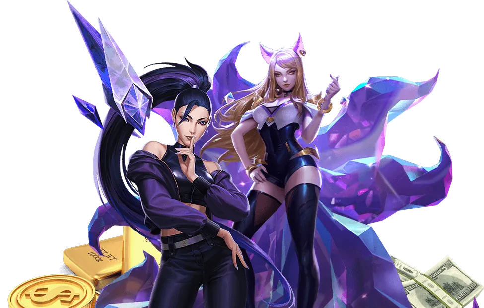 Các mô hình hợp tác của Choáng Club APK