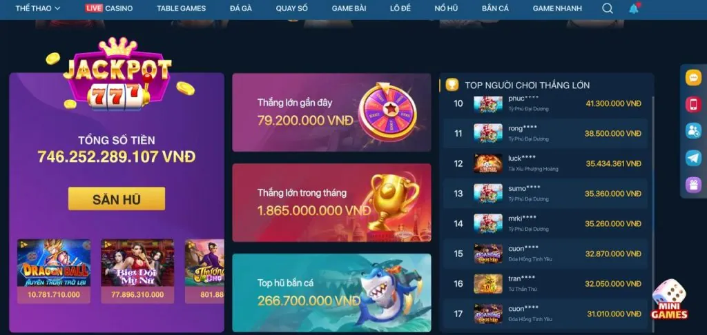 Giao dịch nhanh chóng Choáng Club APK