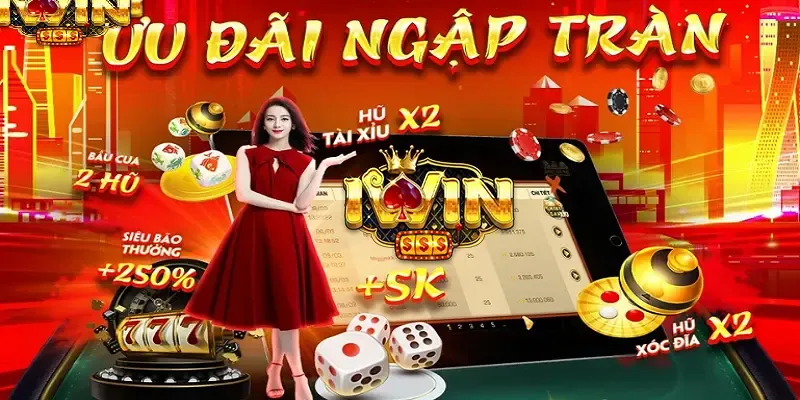 Slot Game và Nổ Hũ tại Choáng Club APK